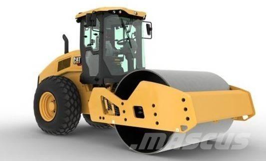 CAT CS11 GC NEW Ostali valjci
