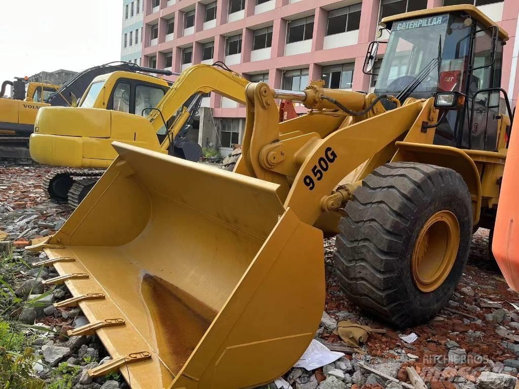CAT 950 G Utovarivači na točkove