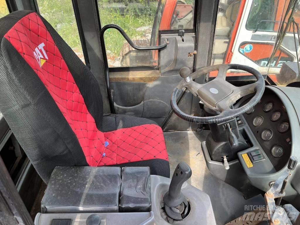 CAT 950 G Utovarivači na točkove