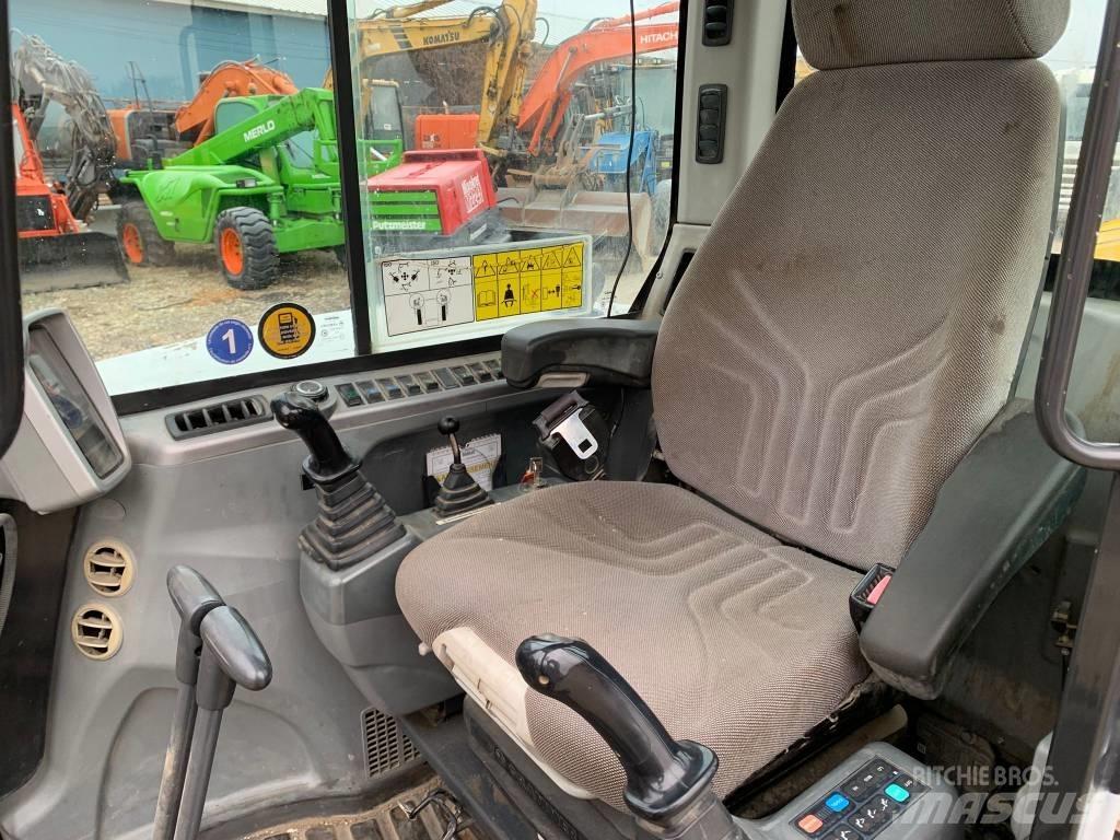 Bobcat E 60 Mini bageri < 7t
