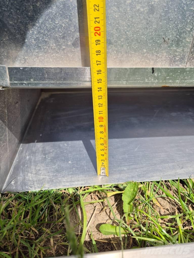  Finefield Harvy200 Ostale poljoprivredne mašine