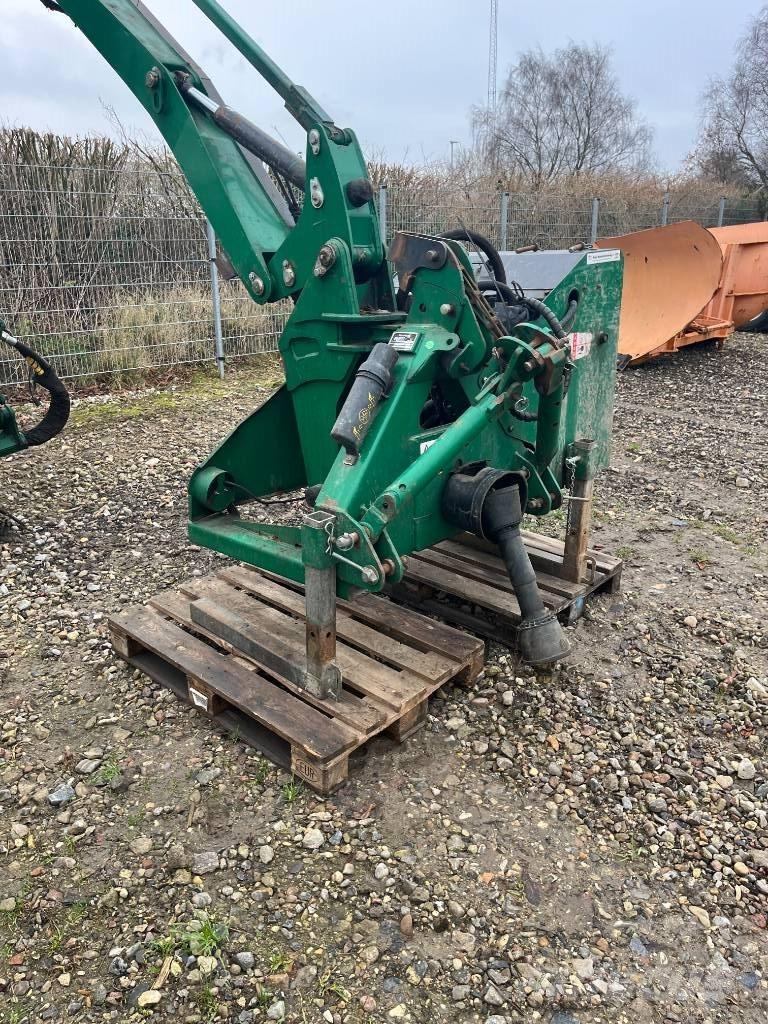 Spearhead 6000 FR Sekači trimeri za ogradu