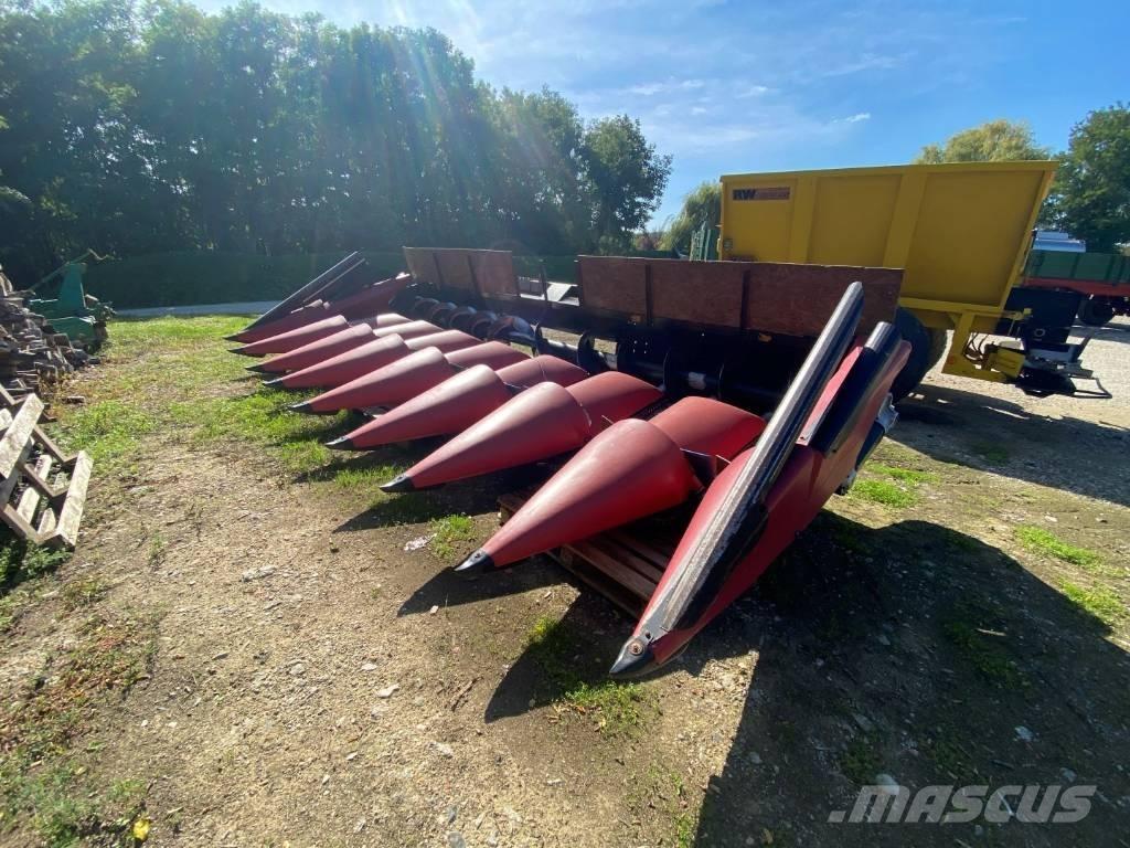 Geringhoff RD 830/B Glave hederi za kombajne