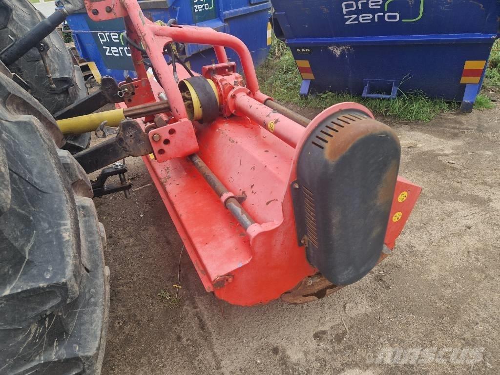 Dragone VL240 Kosilice za livade