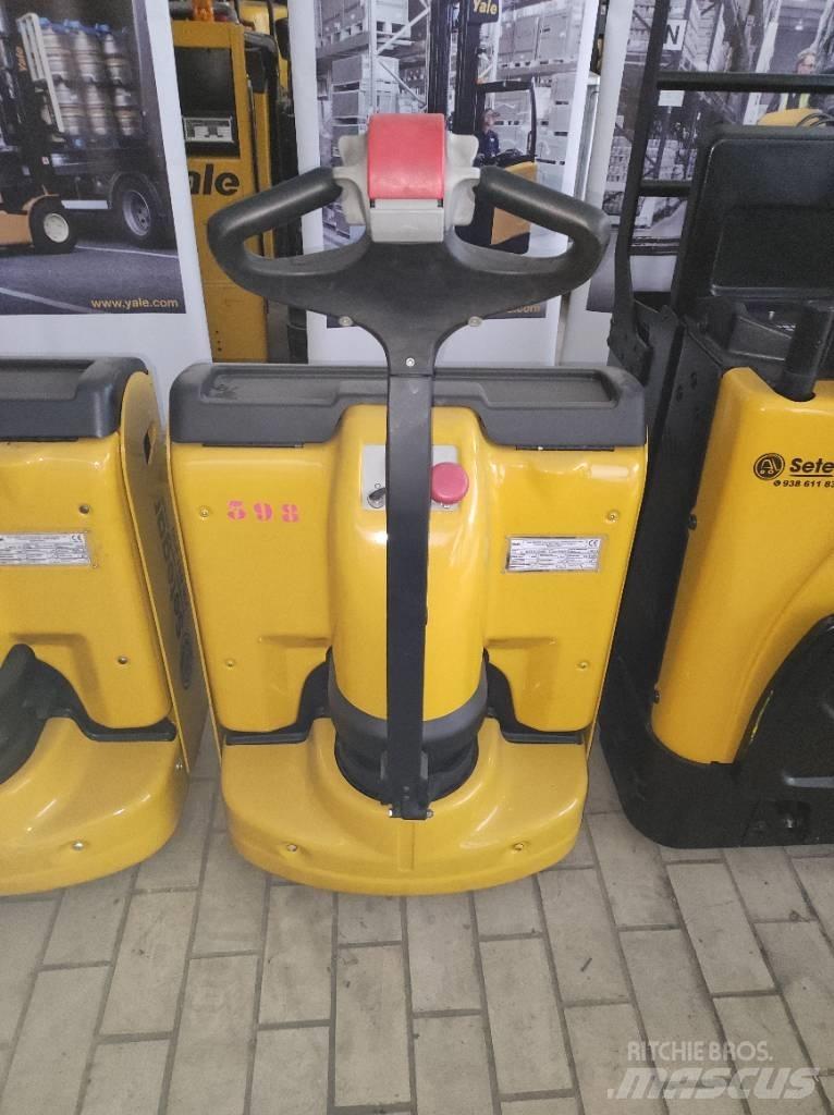Yale MP18 Nisko podizni električni viljuškar