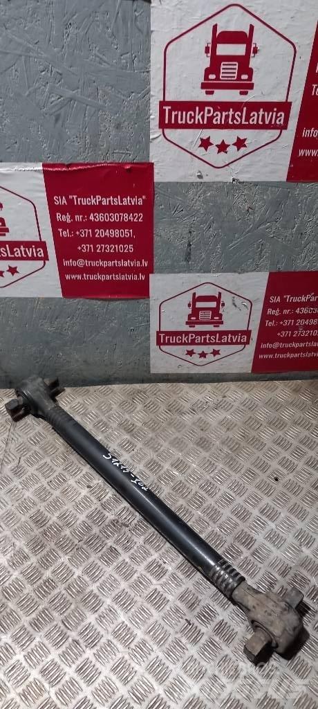 Scania R440  1942075 Šasija i vešenje