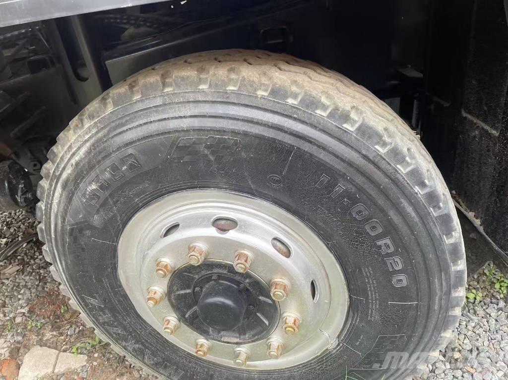 Sany 25 ton Polovne dizalice za sve terene