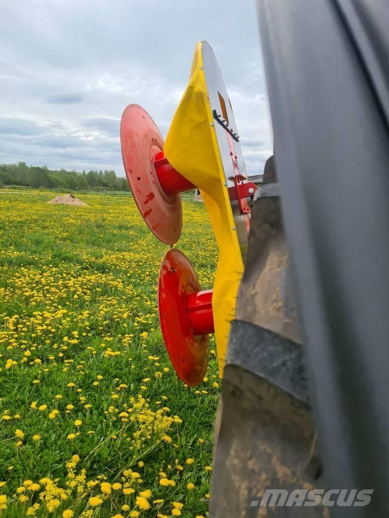 Axano AX 185 Kosilice