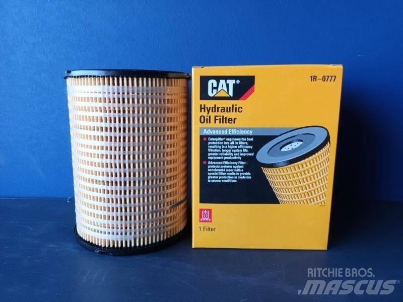 CAT FILTER 1R-0777 Motori za građevinarstvo
