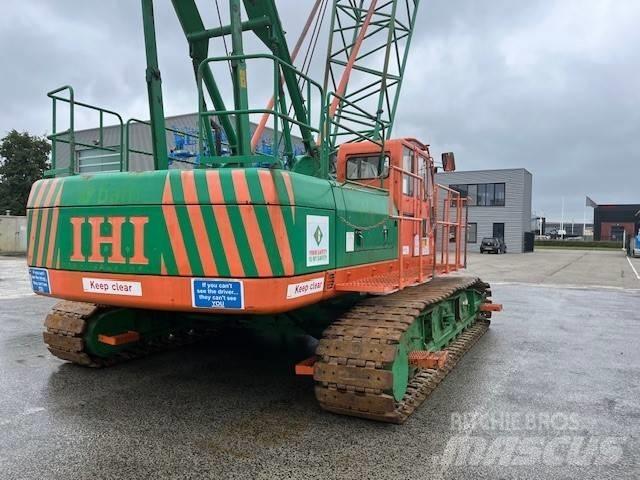 IHI CCH 700 Derik kranovi