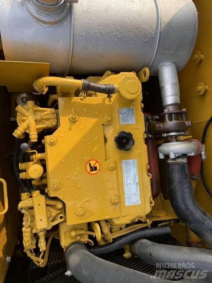 CAT 315 D2GC Bageri guseničari