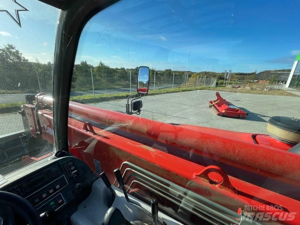 Manitou MT 1033 HL T Teleskopski viljuškari