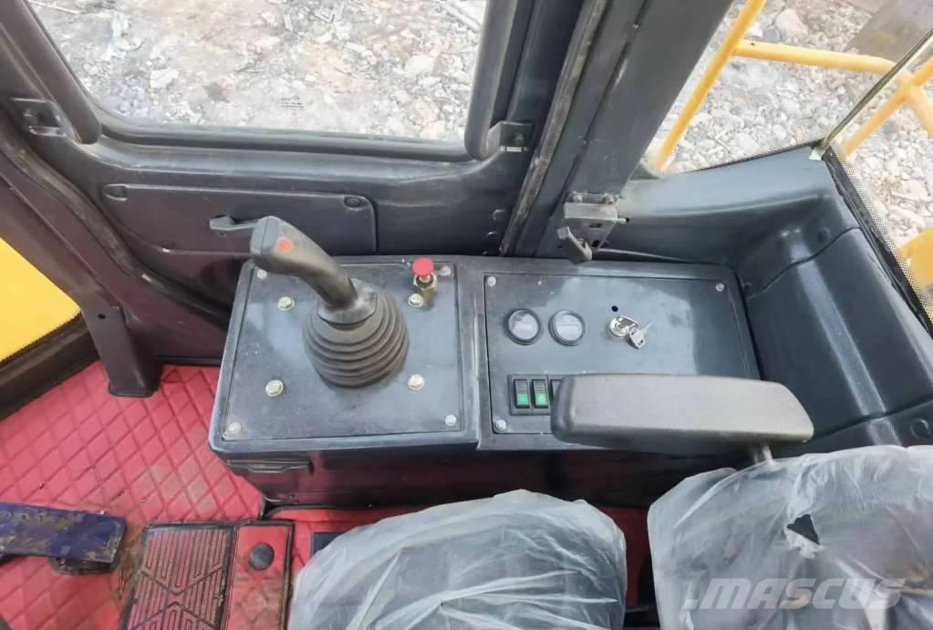 LiuGong LG856 Utovarivači na točkove