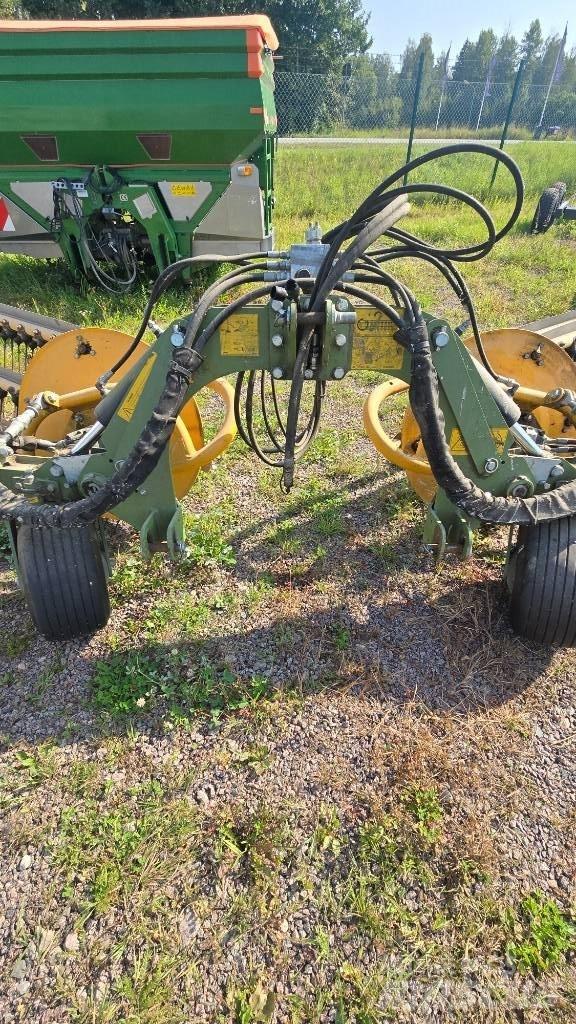 Elho V-Twin 600 Sakupljači