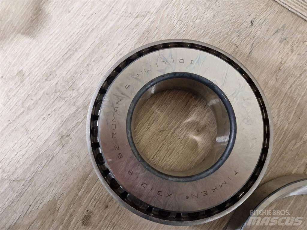 Eco Log 7013195 Glave za kombajne
