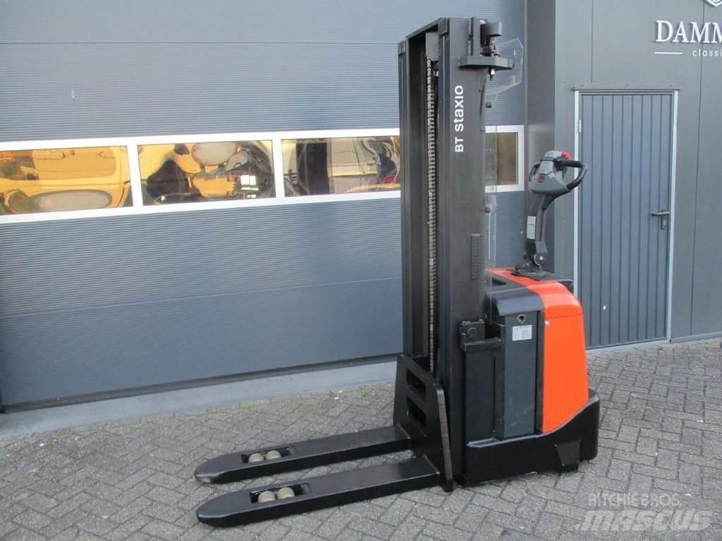 BT SPE 160L Ručni električni viljuškar