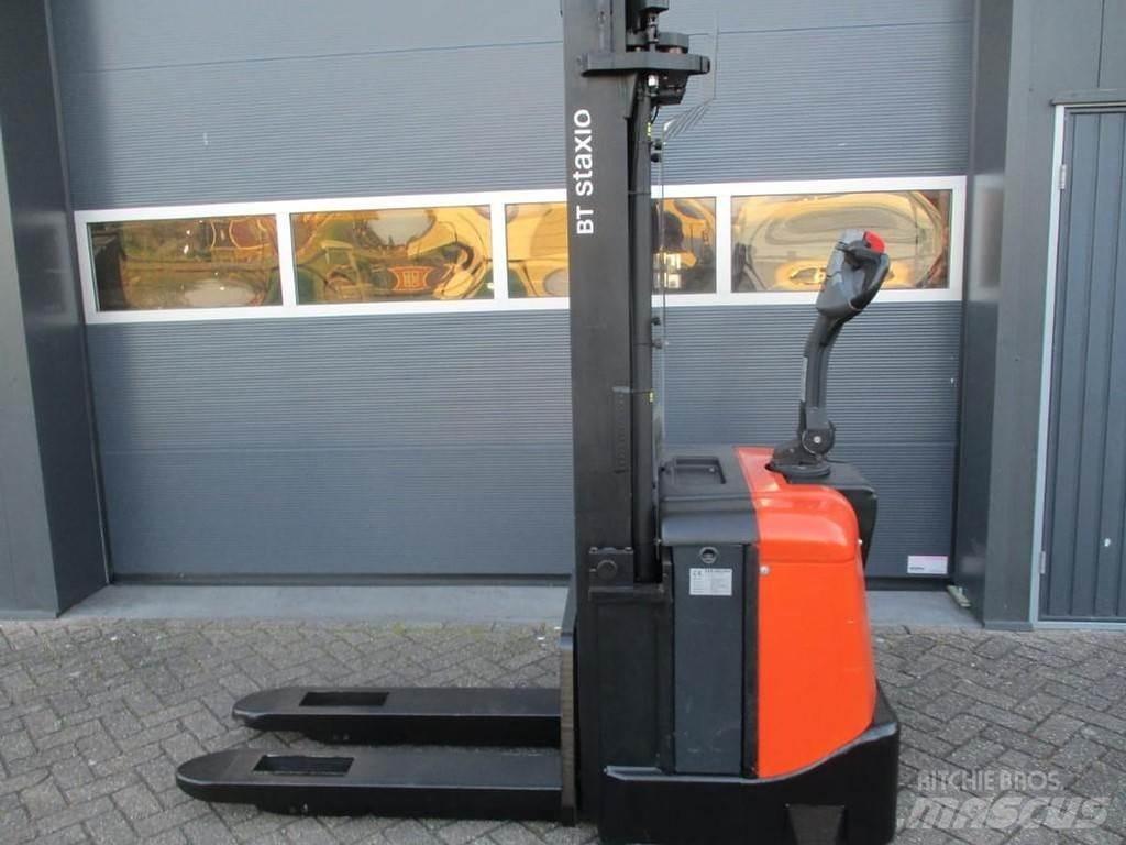 BT SPE 160L Ručni električni viljuškar