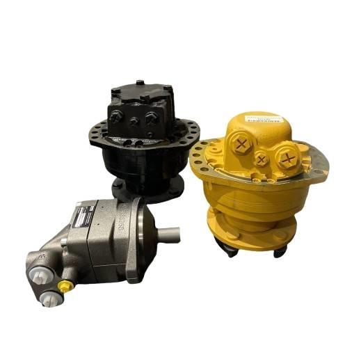  Hydromotory Ostale komponente