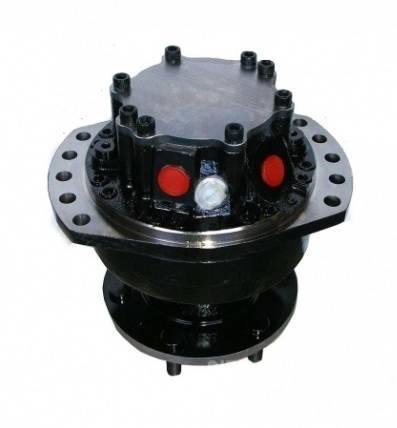  Hydromotory Ostale komponente