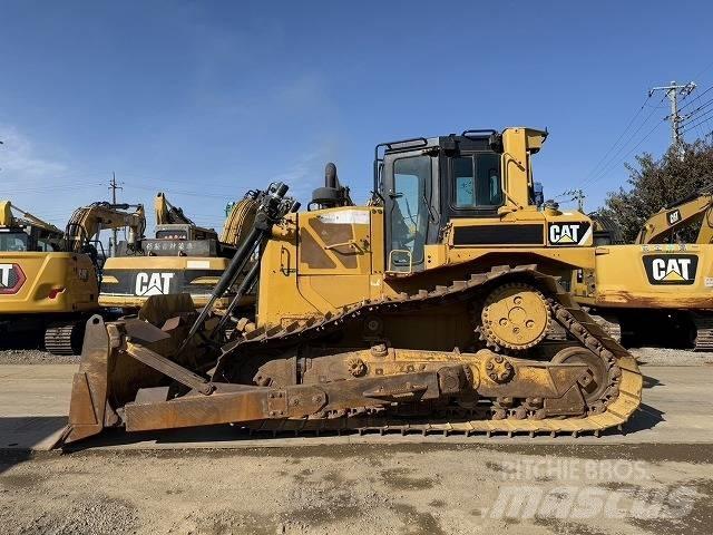 CAT D 6 T LGP Buldožeri guseničari