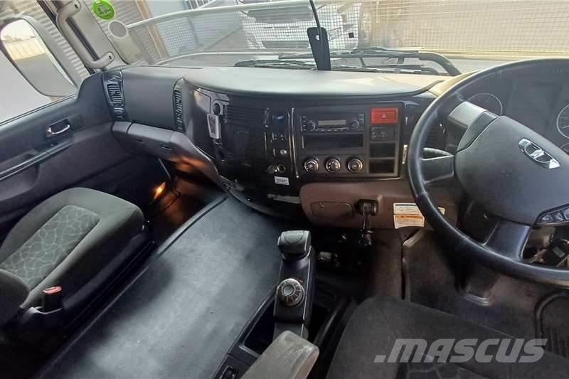 Daewoo KL3TX Ostali kamioni