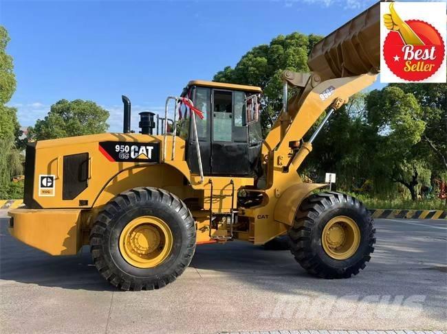 CAT 950 G Utovarivači na točkove