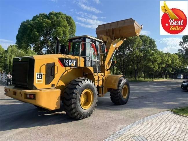 CAT 950 G Utovarivači na točkove
