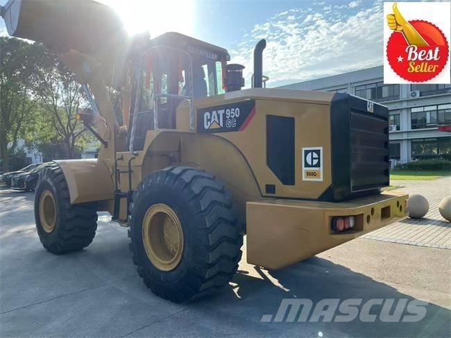 CAT 950 G Utovarivači na točkove