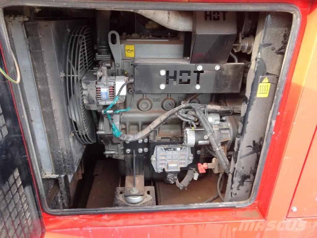 Himoinsa HYW45 Ostali generatori