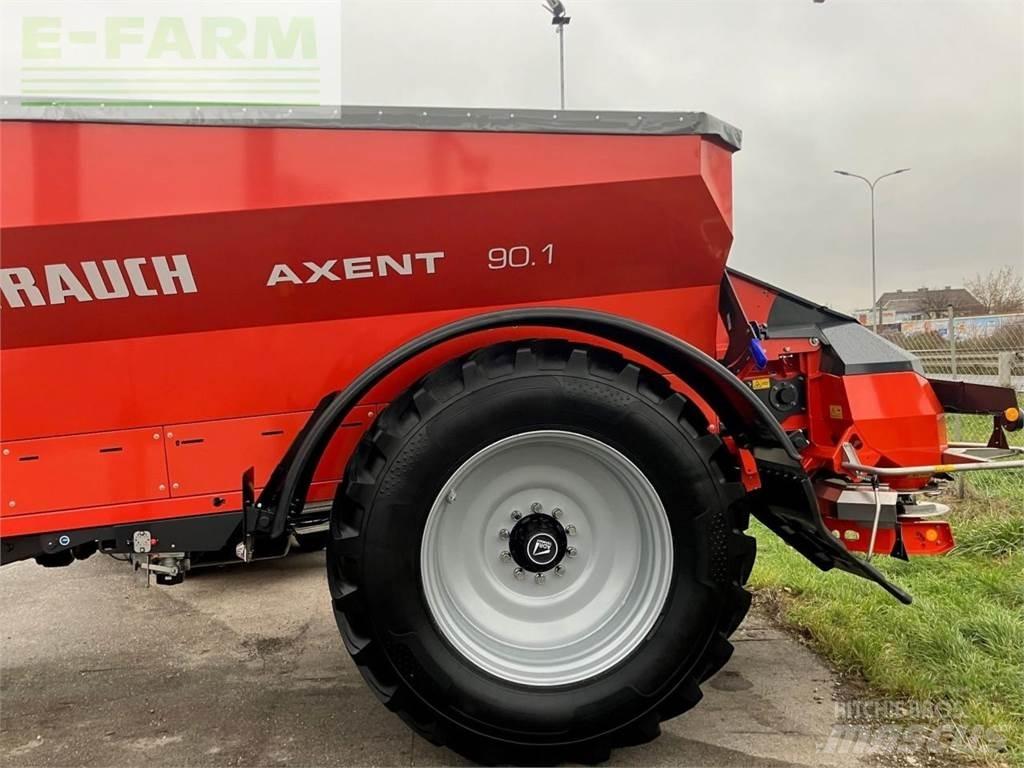 Rauch AXENT 90 Rasturači mineralnog đubriva