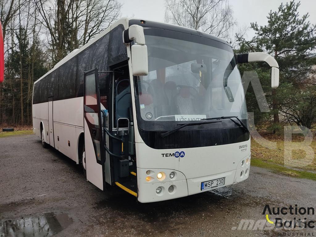 Temsa Safari RD Ostalo