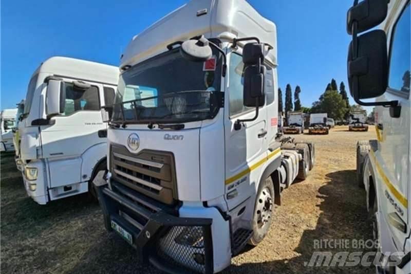UD TRUCKS QUON Ostali kamioni