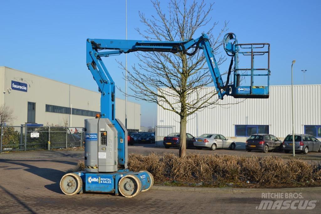 Genie Z-30/20N Zglobne podizne platforme