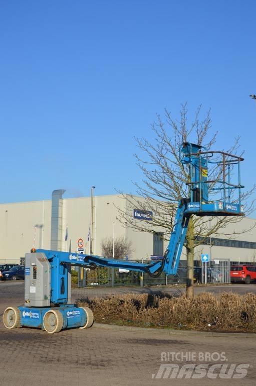 Genie Z-30/20N Zglobne podizne platforme