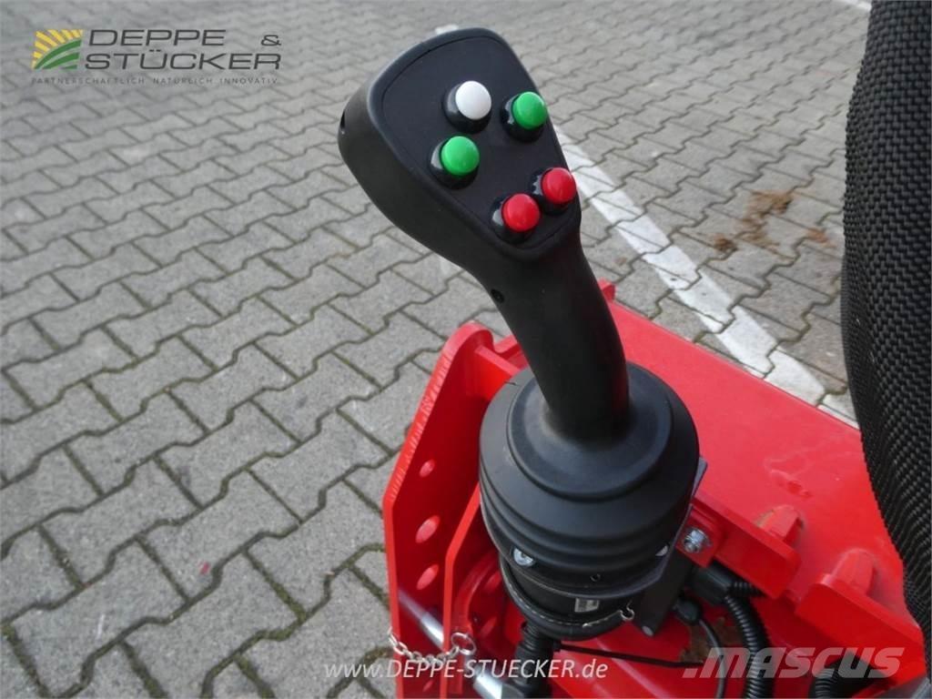 Krpan KL 2500 TG Ostale poljoprivredne mašine