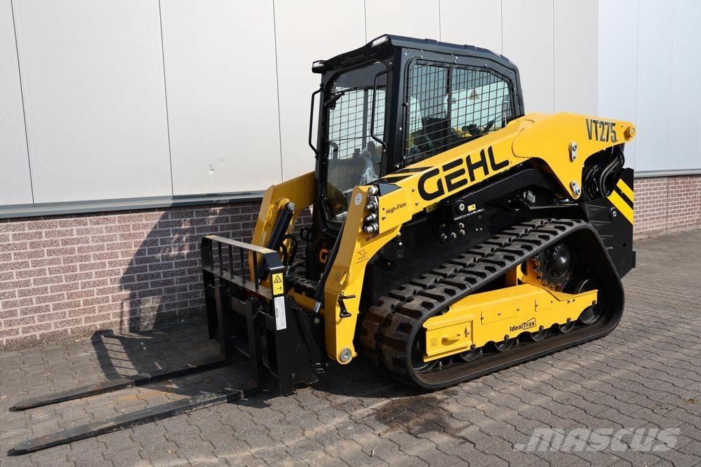 Gehl VT275 Skid steer mini utovarivači