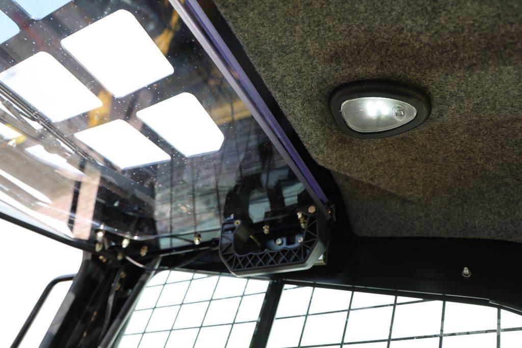 Gehl VT275 Skid steer mini utovarivači