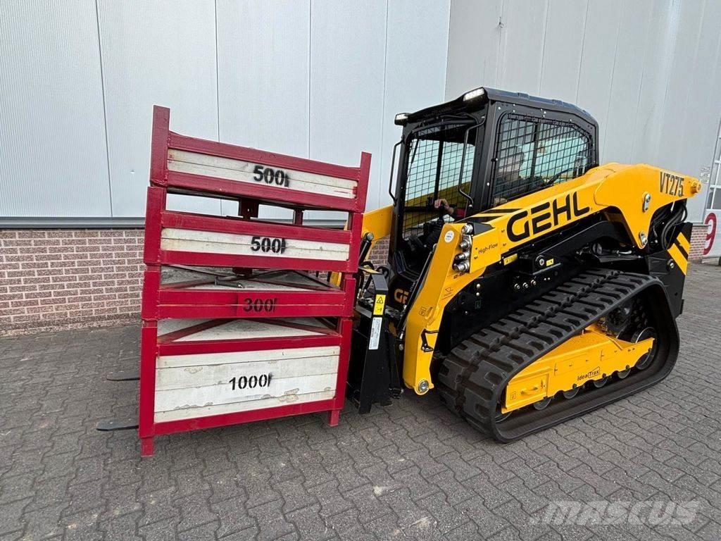 Gehl VT275 Skid steer mini utovarivači