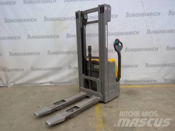 Jungheinrich EJC 112 Ručni električni viljuškar