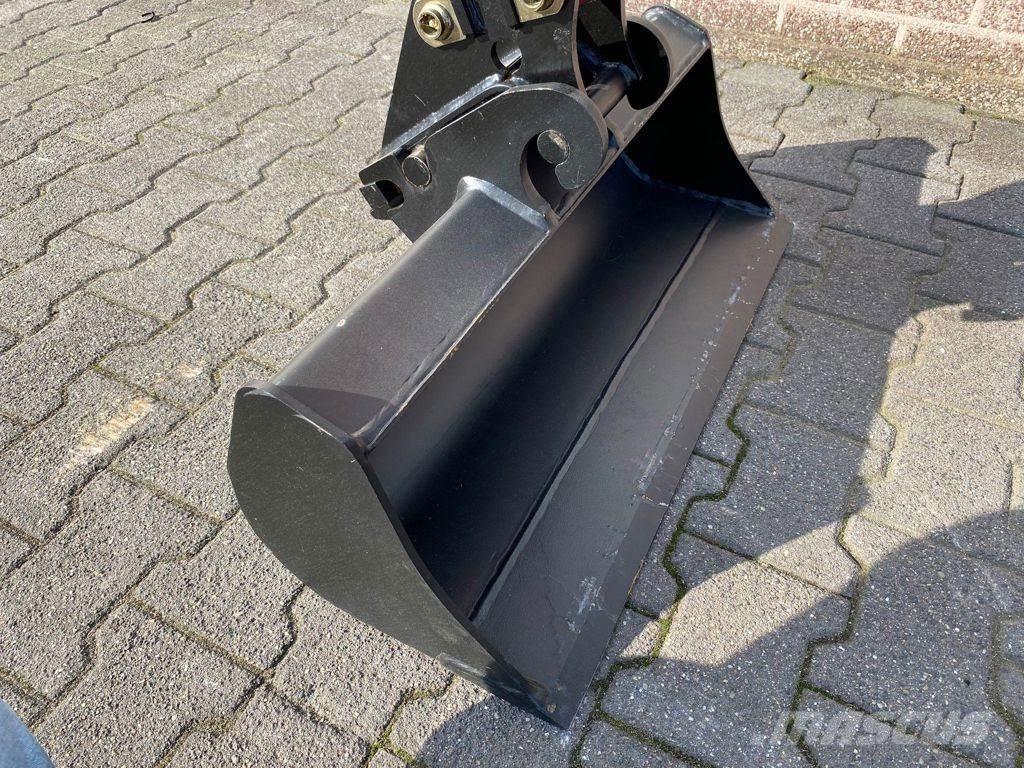 Yanmar SV08 Mini bageri < 7t