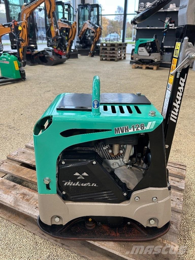 Mikasa MVH 128GH Vibro ploče