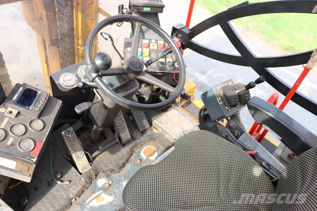 Paus PGS26.5 Dizelski viljuškari