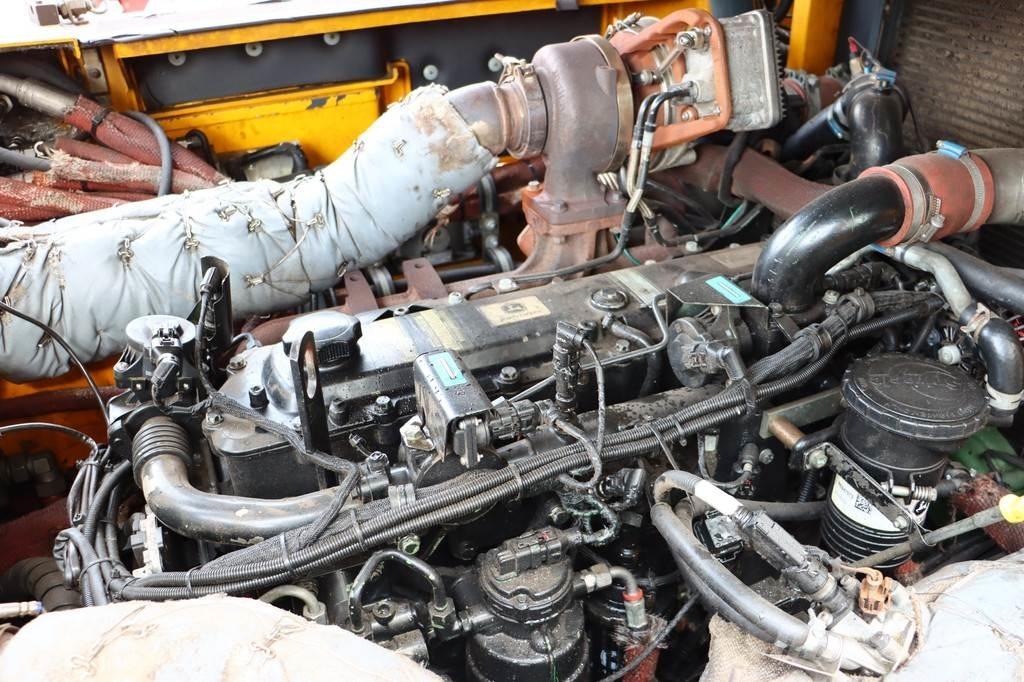 Paus PGS26.5 Dizelski viljuškari