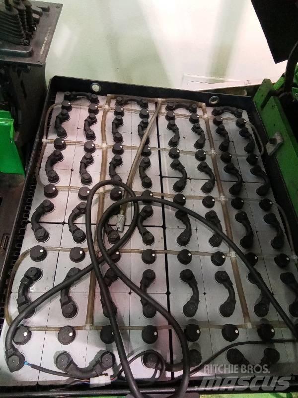Cesab MAK 400 Električni viljuškari