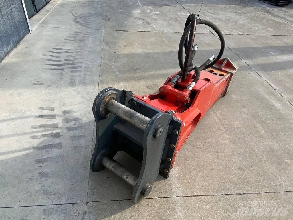 Promove P24PS Ostala oprema i komponente