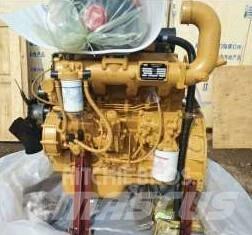Yuchai YC4D95Z-T20 Motori za građevinarstvo
