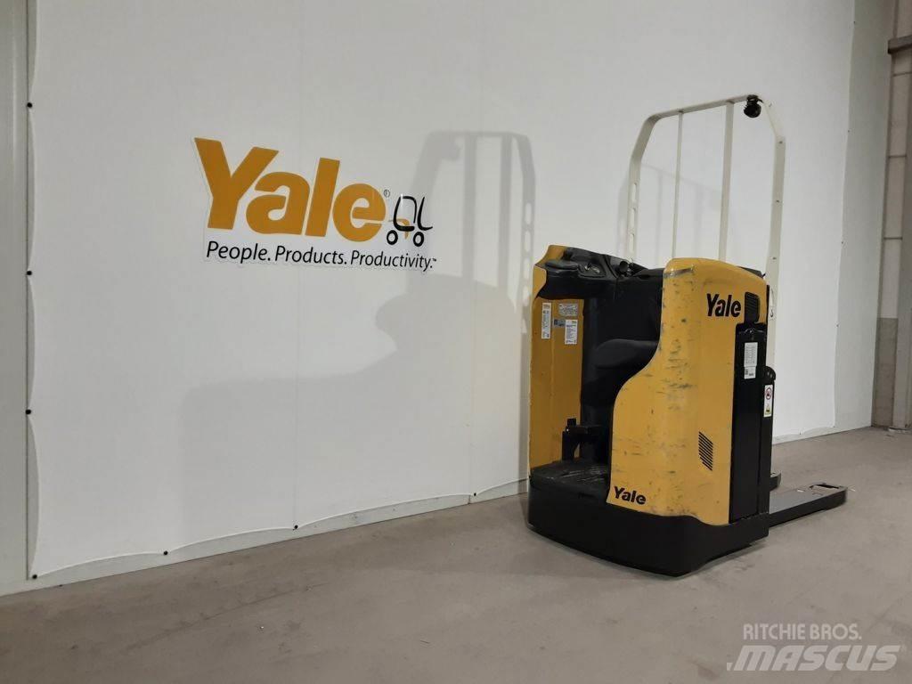 Yale MP20T Nisko podizni električni viljuškar sa stajalištom