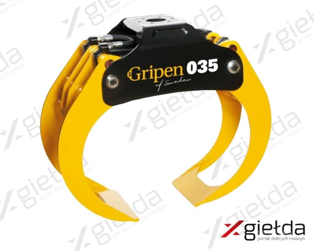  CHWYTAK GRIPEN 035 Grajferi