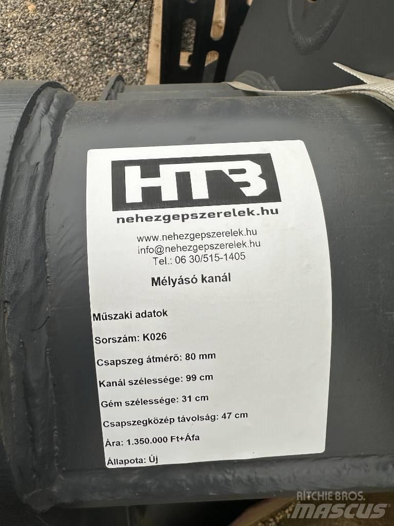  Mélyásó kanál Kašike / Korpe