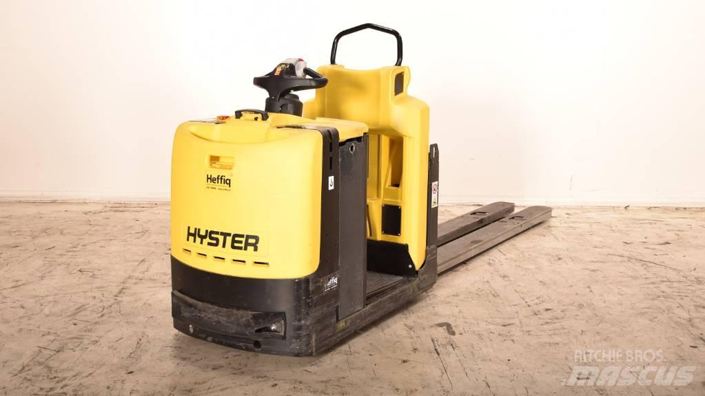 Hyster LO 2.0 Niskodizajući komisioni viljuškar
